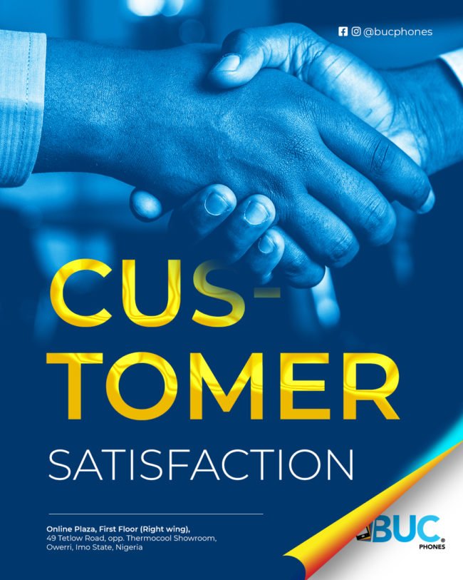 BUCPhone InstagramBanners CustomerSatisfaction