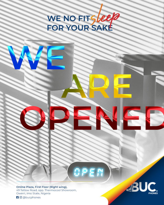 BUCPhone InstagramBanners Opened