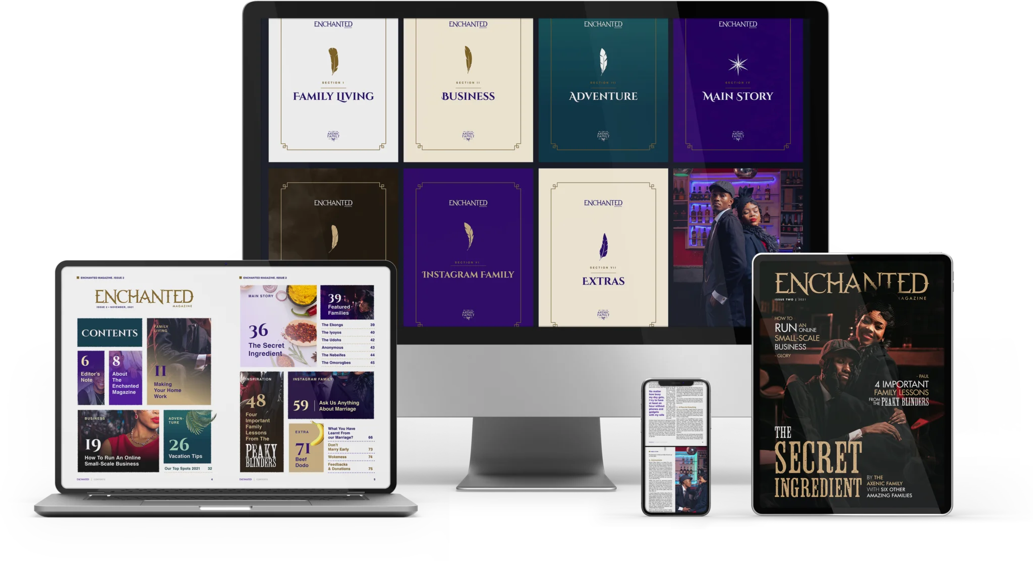 EnchantedMag Issue2 e1649771554390