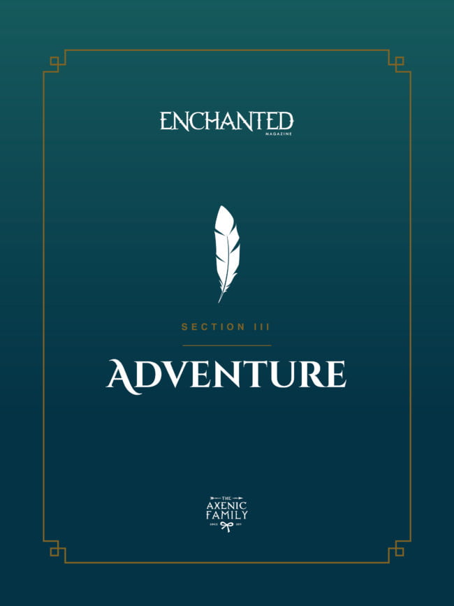 EnchantedMag Issue226