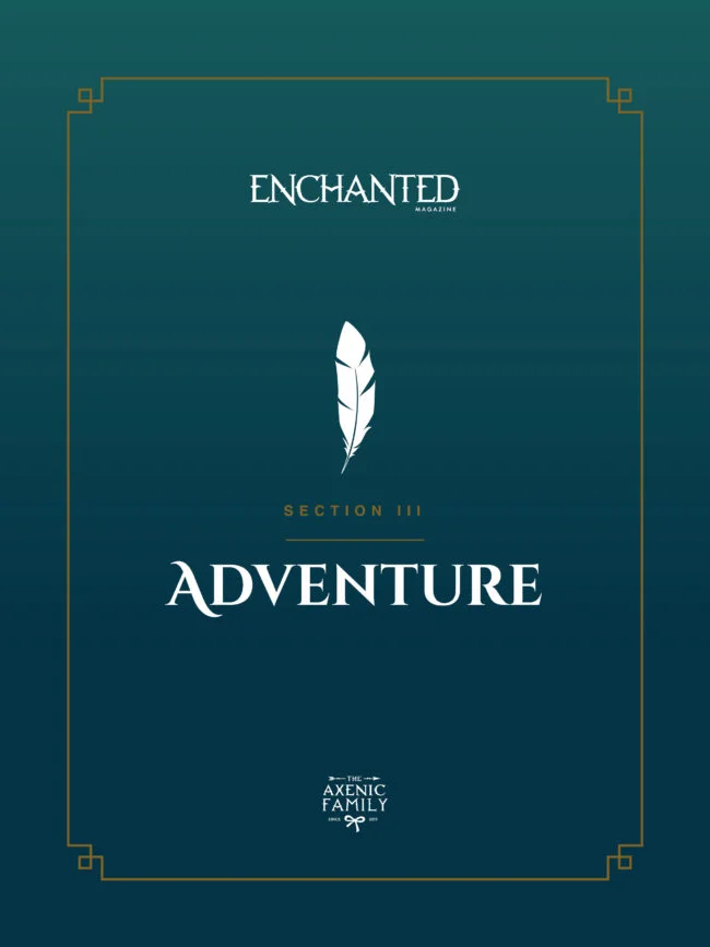 EnchantedMag Issue226