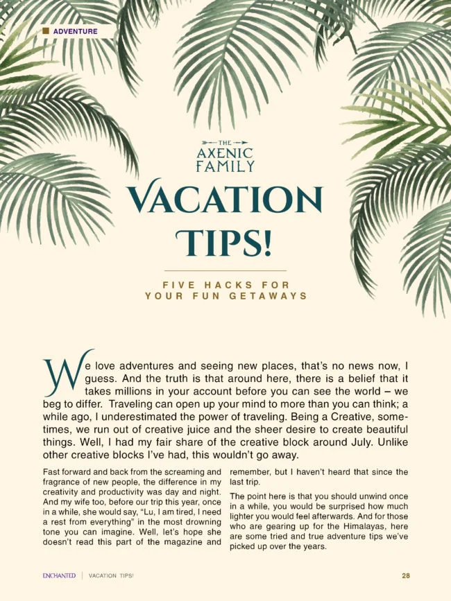 EnchantedMag Issue228