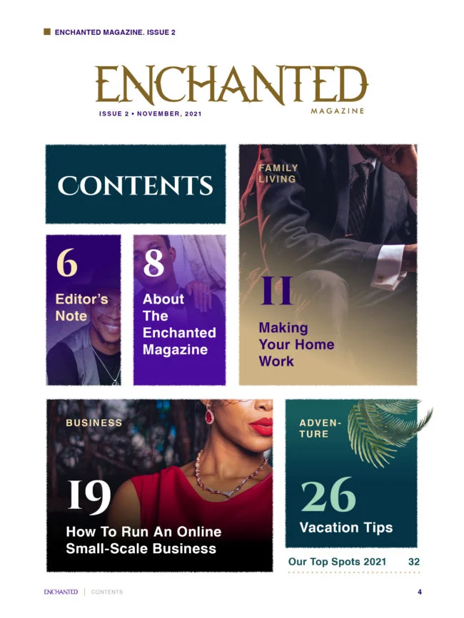 EnchantedMag Issue24