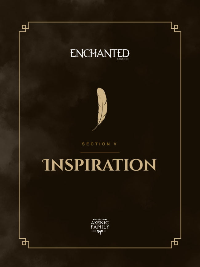 EnchantedMag Issue248