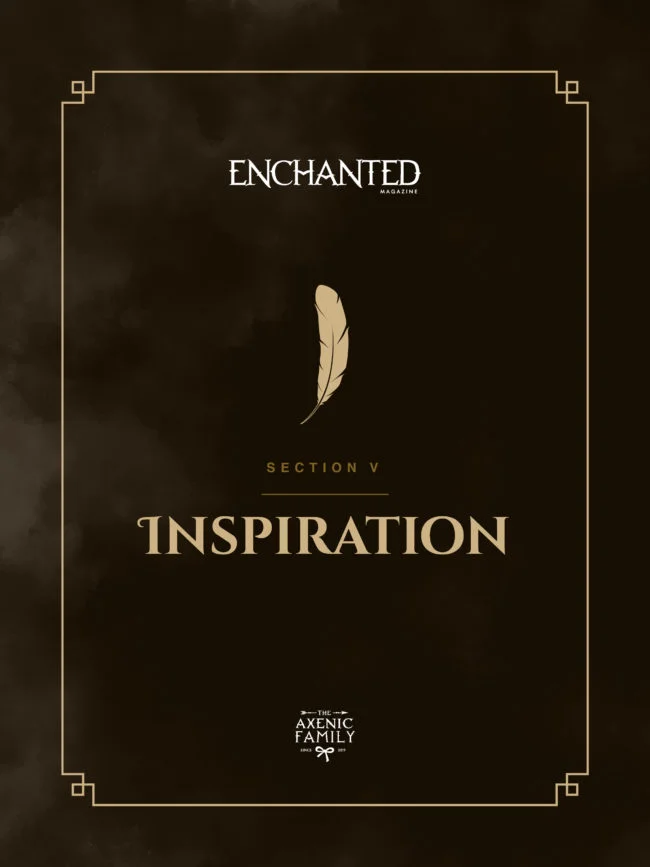 EnchantedMag Issue248