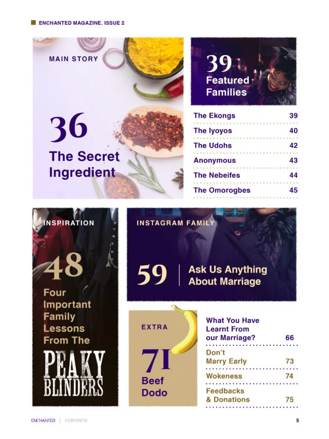 EnchantedMag Issue25