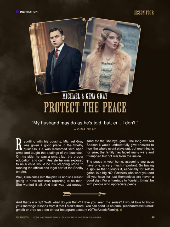 EnchantedMag Issue255