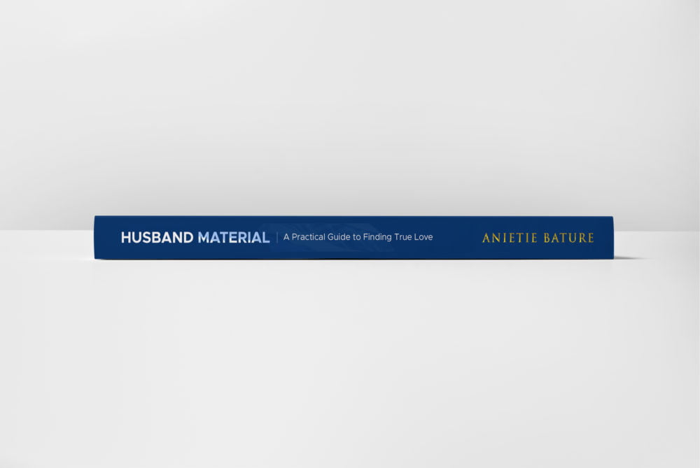 HusbandMaterial 0005 Spine