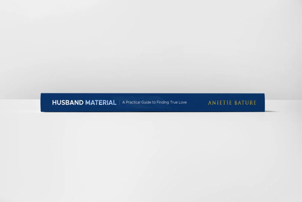 HusbandMaterial 0005 Spine