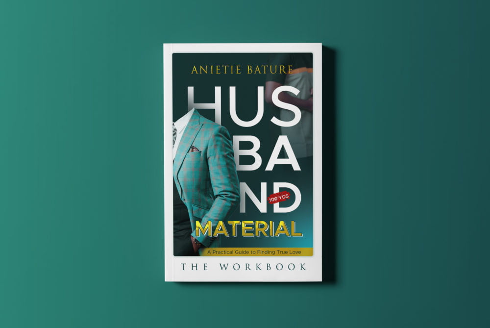 HusbandMaterial TheWorkbook 0001 FrontTop