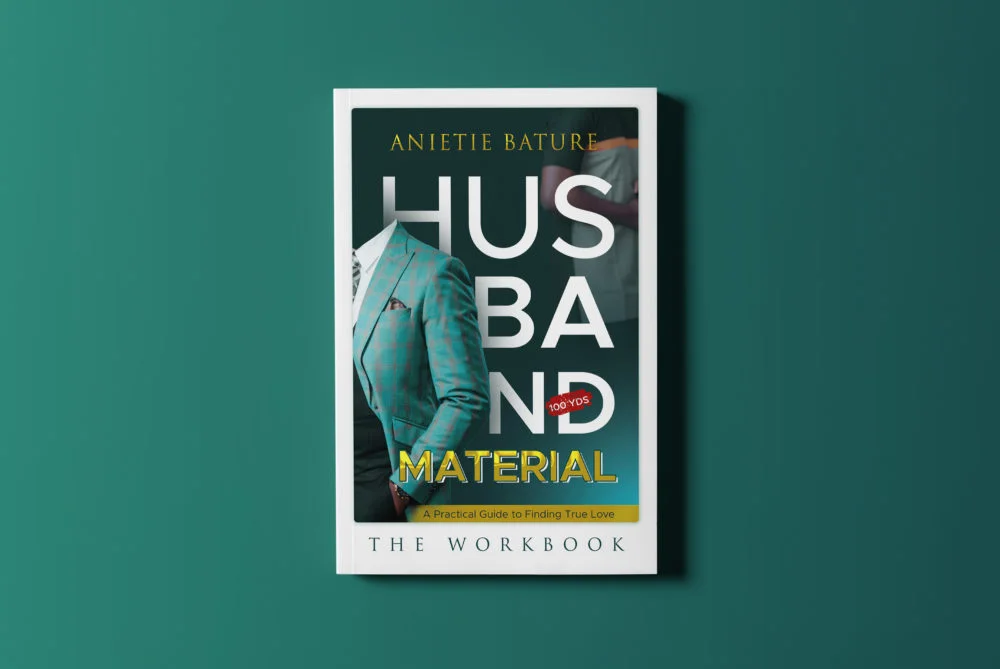 HusbandMaterial TheWorkbook 0001 FrontTop