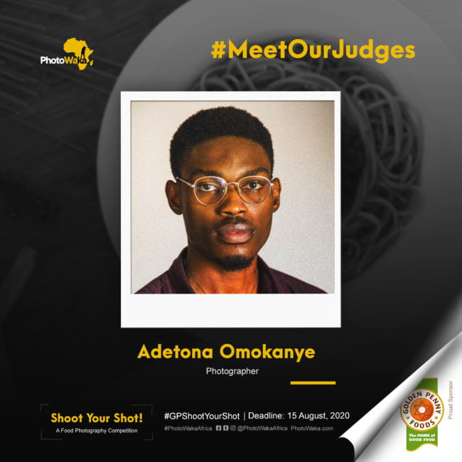 PhotoWakaAfrica VirtualSummit2020 ShootYourShot Judges