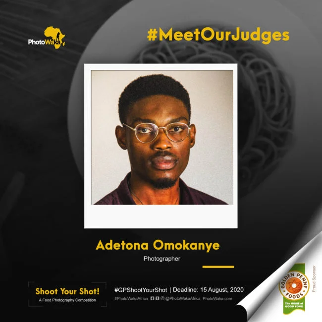 PhotoWakaAfrica VirtualSummit2020 ShootYourShot Judges