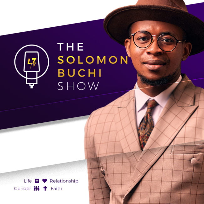 Solomon SBShow Flyer2021