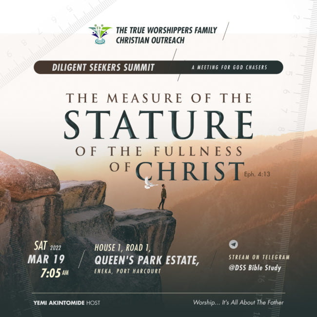 Yemi DeligentSeekersSummit 2022Mar TheMeasureStature