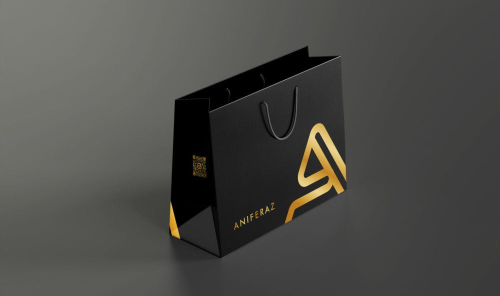 MockUp PaperBag2