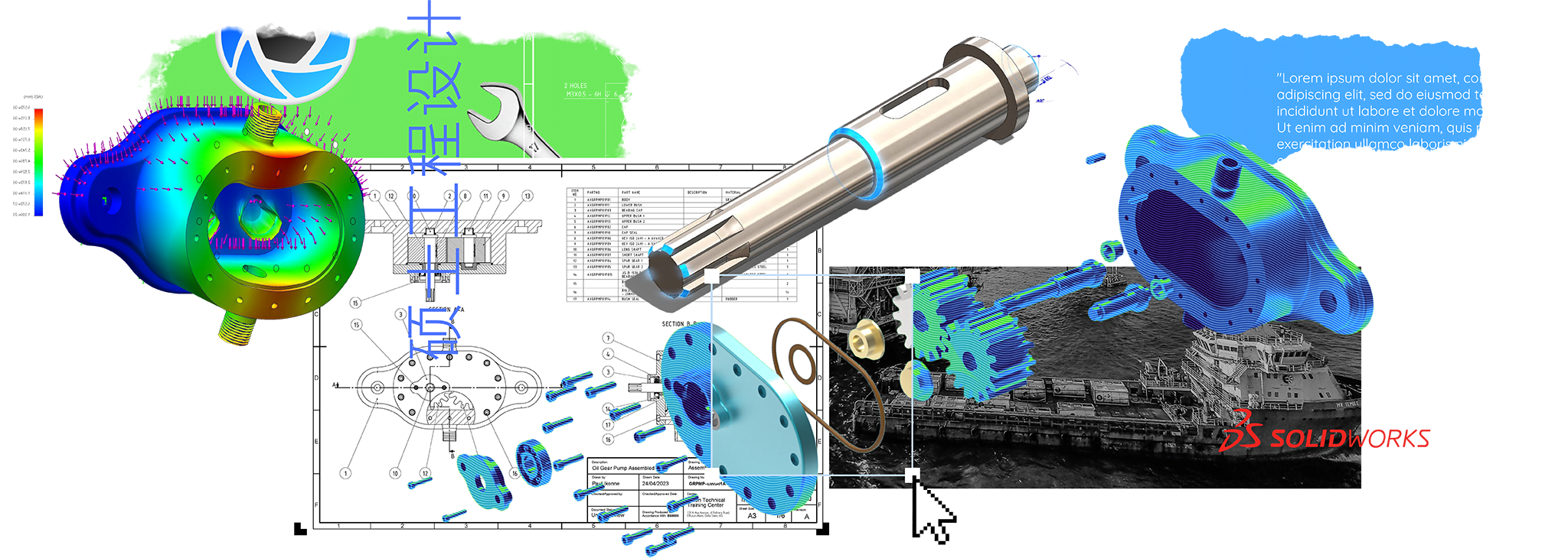 ASOVT VisualDesigner ArtWork4