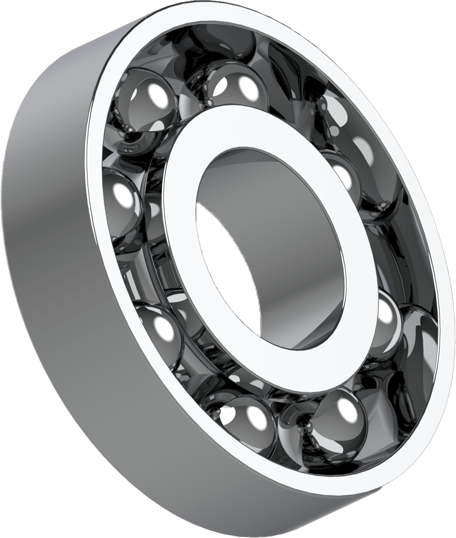 InternalGearPump Bearing2
