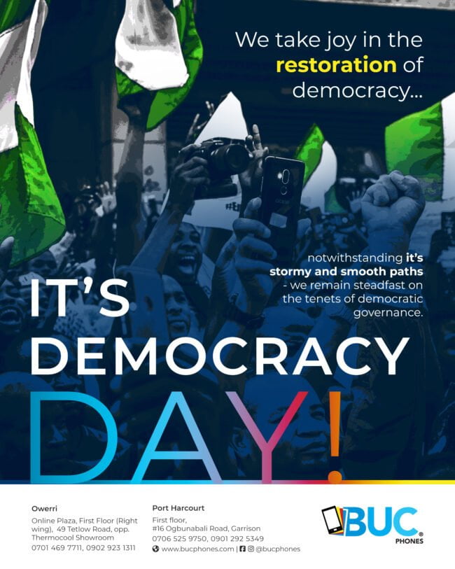 BUCPhone eCard DemocracyDay24