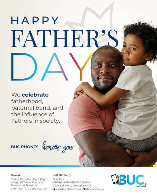 BUCPhone eCard FathersDay24